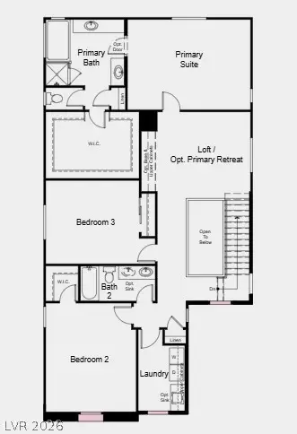316 Cabasa Place, Henderson, NV 89015 - #3