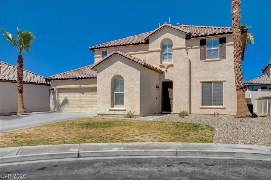 5331 Kadena Garden Court, North Las Vegas, NV 89031 - #3