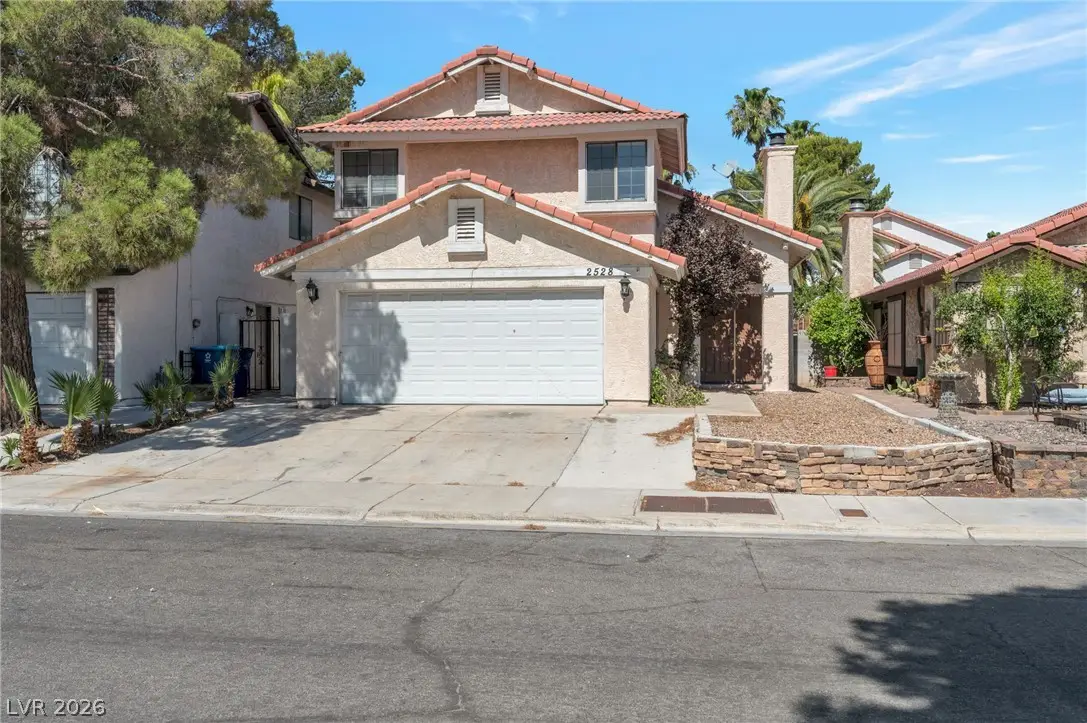 2528 Cherrywood Street, Las Vegas, NV 89108 - #1