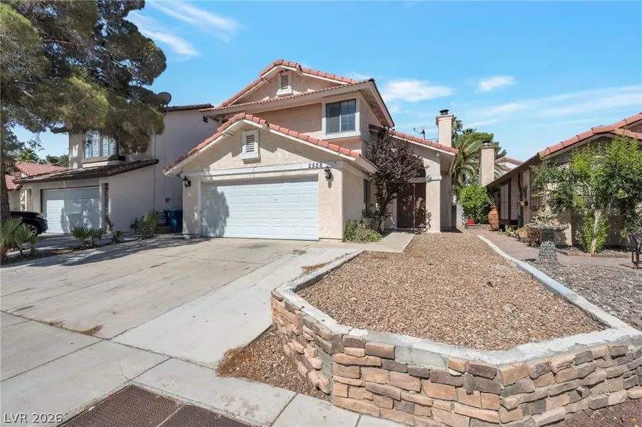 2528 Cherrywood Street, Las Vegas, NV 89108 - #2