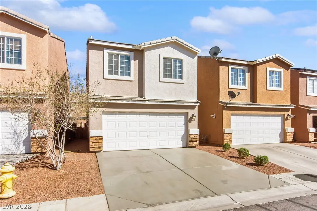 4052 Rocky Beach Drive, Las Vegas, NV 89115 - #1