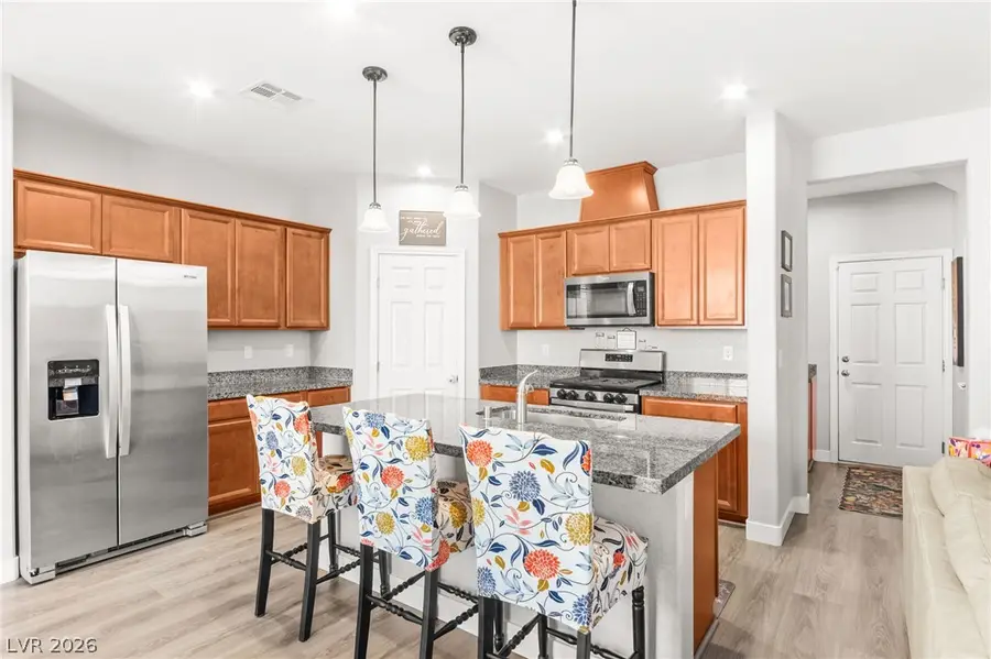 4514 Cradle Cliff Street, North Las Vegas, NV 89031 - #3