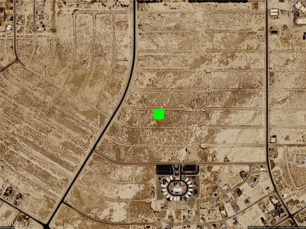 1441 Fairview Street, Pahrump, NV 89048
