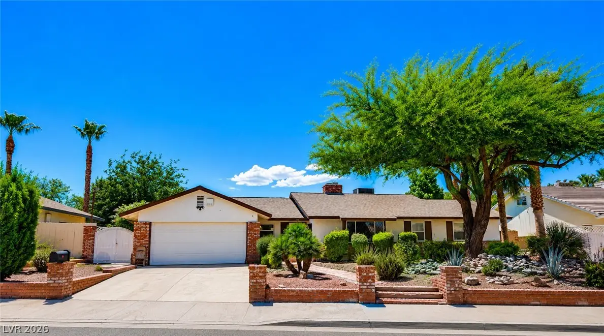 1209 Oak Tree Lane, Las Vegas, NV 89108 - #1