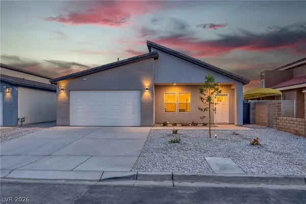 4869 E Cincinnati Avenue, Las Vegas, NV 89104