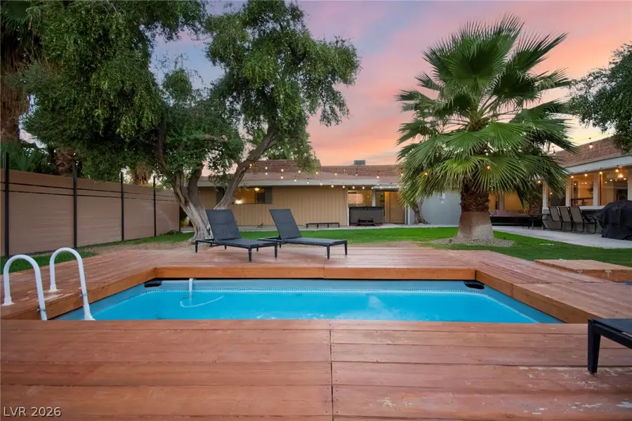 5710 Madre Mesa Drive, Las Vegas, NV 89108 - #2