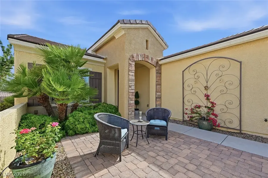2198 Blackburn Hills Avenue, Henderson, NV 89044 - #3