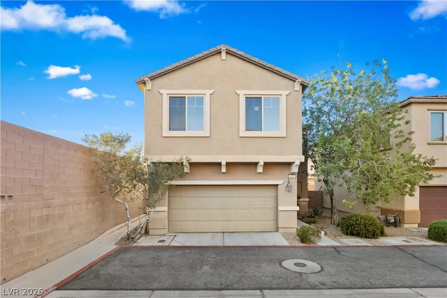 635 Taliput Palm Place, Henderson, NV 89011 - #2