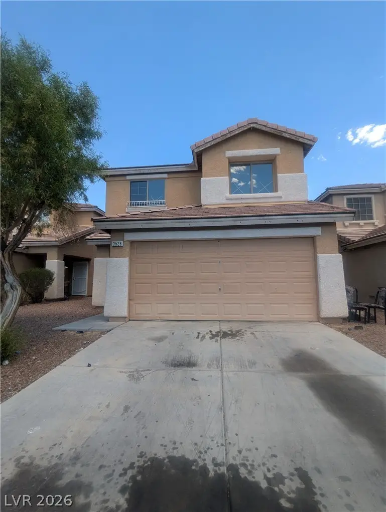 3528 Durant River Drive, Las Vegas, NV 89122 - #1