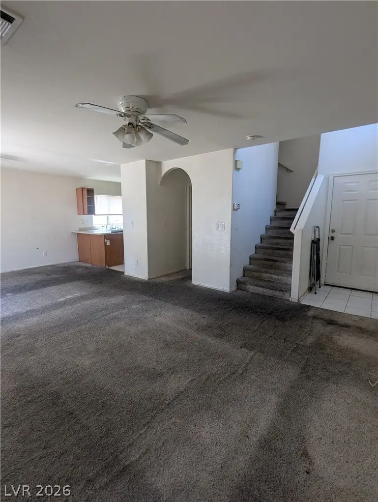 3528 Durant River Drive, Las Vegas, NV 89122 - #3