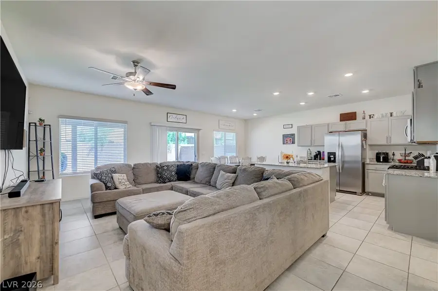 7617 Moore Creek Lane, North Las Vegas, NV 89084 - #2