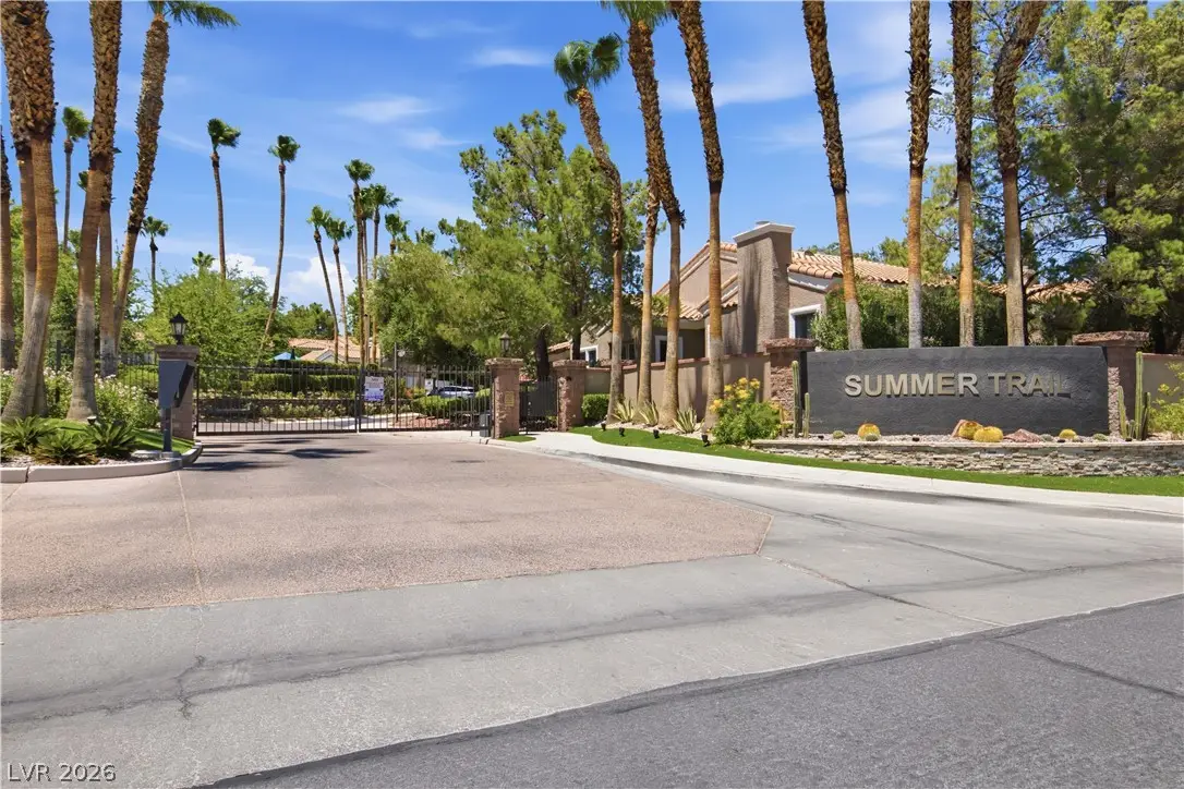 1944 Summer Palm Place #101, Las Vegas, NV 89134 - #1