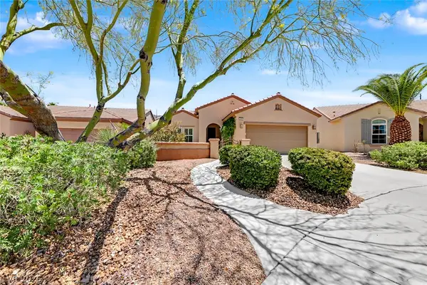 2332 Hazel Valley Court, Henderson, NV 89044