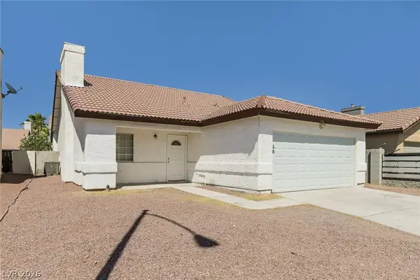 516 Laughlin Way, Las Vegas, NV 89110