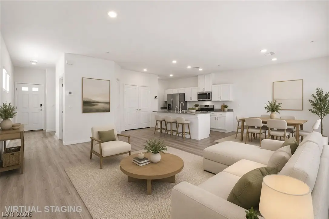 4702 Arctic Cliffs Avenue, Las Vegas, NV 89141 - #1