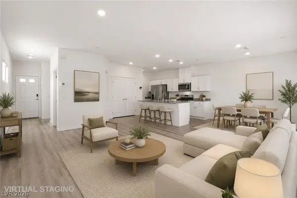 4702 Arctic Cliffs Avenue, Las Vegas, NV 89141
