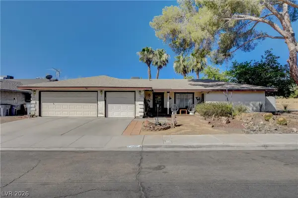 4479 Wendy Lane, Las Vegas, NV 89115