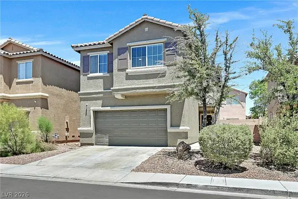 3740 Gallowtree Avenue, North Las Vegas, NV 89081