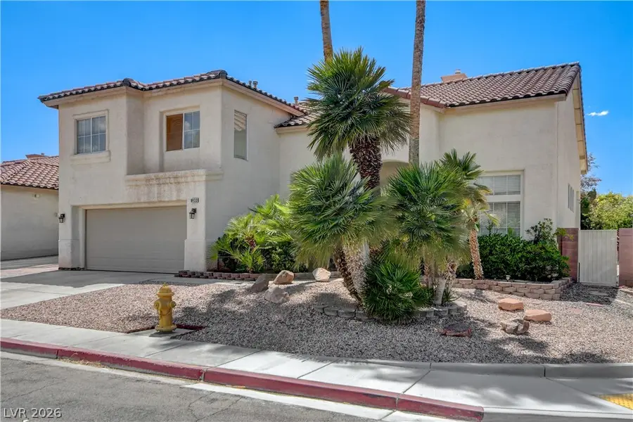 8433 Brookline Court, Las Vegas, NV 89123 - #2
