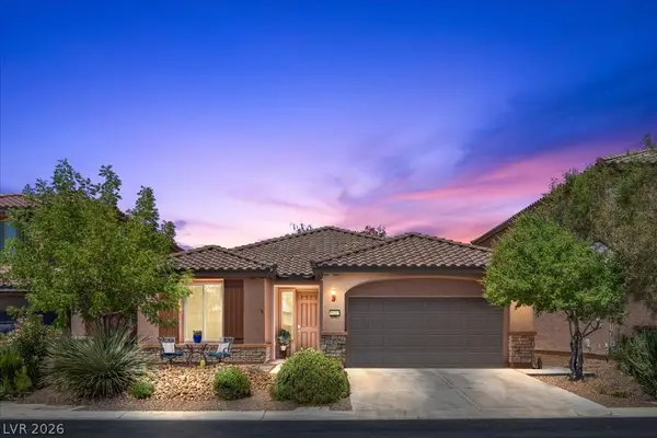 10315 Copalito Drive, Las Vegas, NV 89178