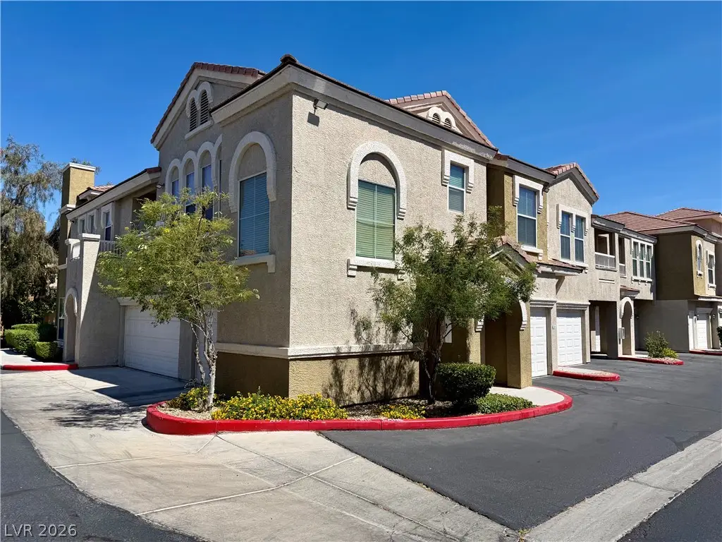 10001 Peace Way #2316, Las Vegas, NV 89147 - #1