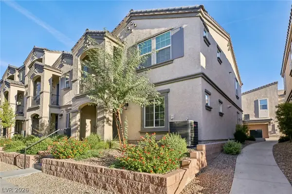 669 Tiarella, Las Vegas, NV 89015