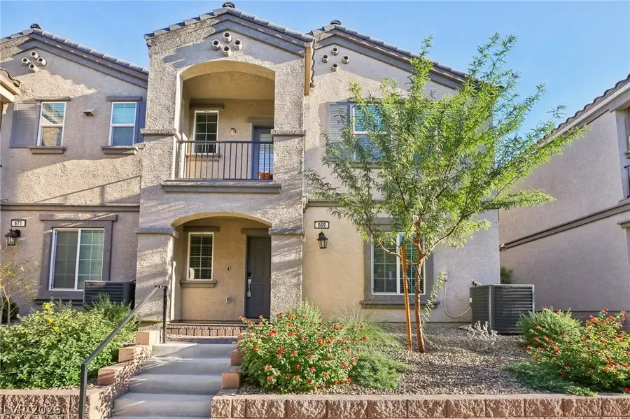 669 Tiarella, Henderson, NV 89015 - #2