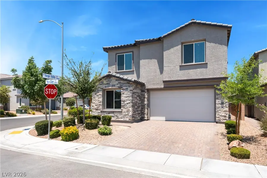 4456 Mural Glen Court, North Las Vegas, NV 89084 - #2