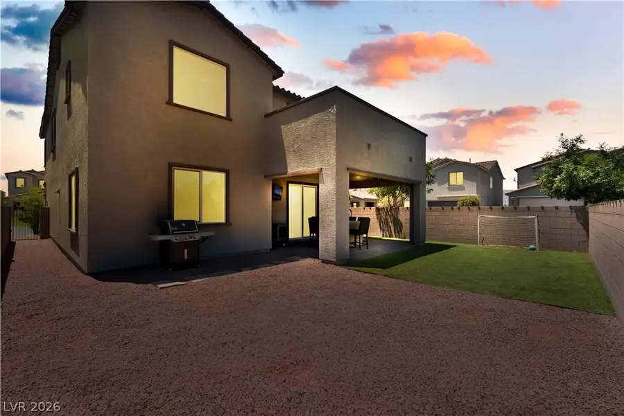 4456 Mural Glen Court, North Las Vegas, NV 89084 - #3
