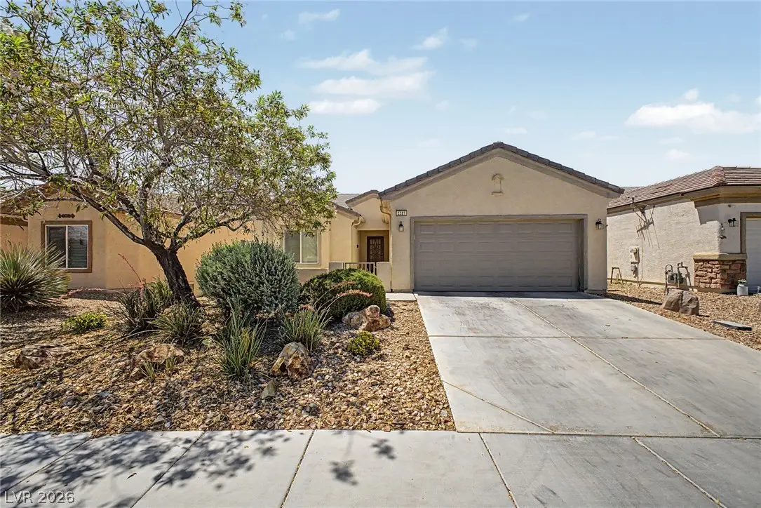 2321 Carrier Dove Way, North Las Vegas, NV 89084 - #1
