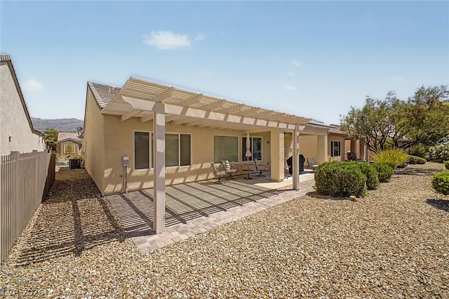 2321 Carrier Dove Way, North Las Vegas, NV 89084 - #2