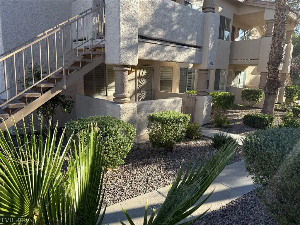 1325 Pinto Rock Lane #102, Las Vegas, NV 89128 - #1