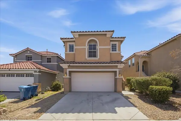 11566 Stivali Street, Las Vegas, NV 89183