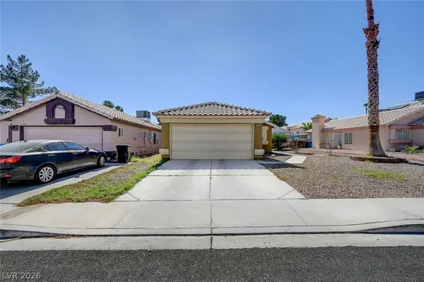 2265 Seahurst Drive, Las Vegas, NV 89142