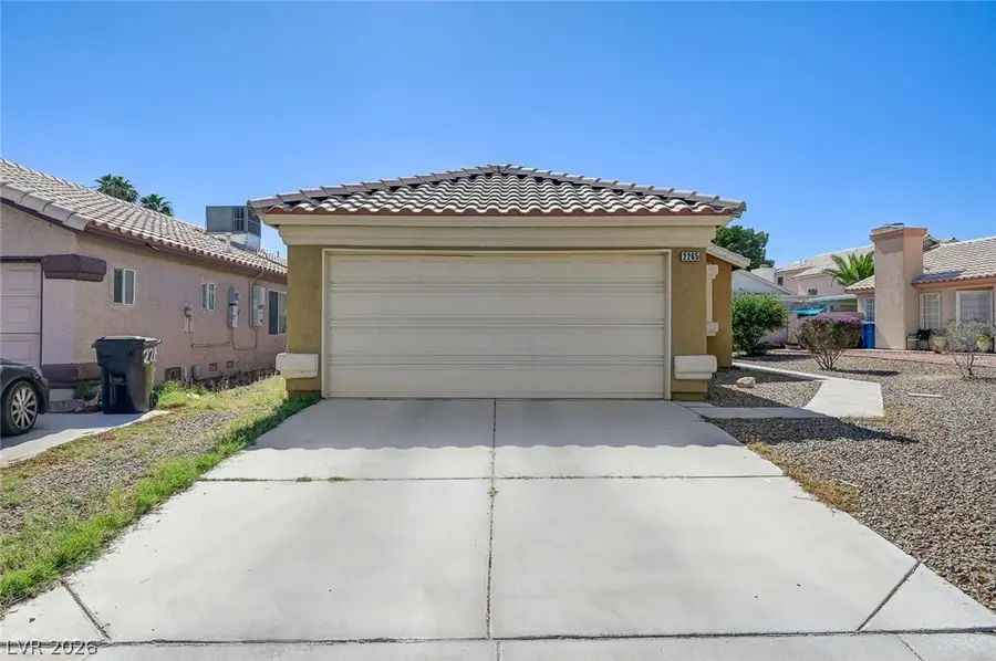 2265 Seahurst Drive, Las Vegas, NV 89142 - #2