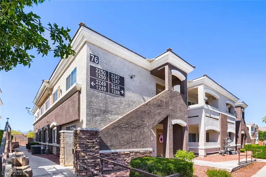 9303 Gilcrease Avenue #1249, Las Vegas, NV 89149 - #2