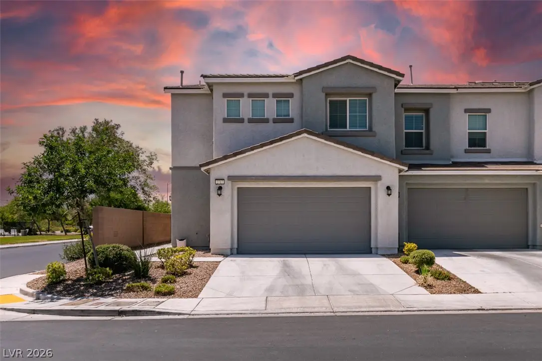 2717 Rainy Meadows Avenue, North Las Vegas, NV 89031 - #1