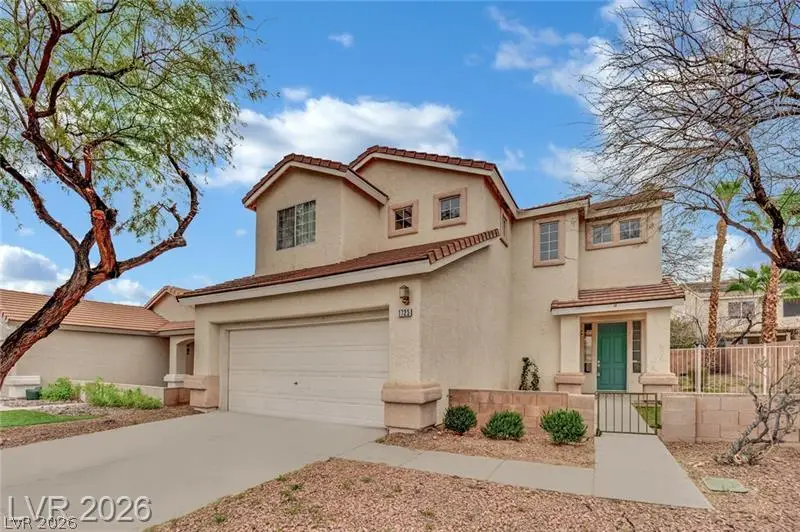 1725 Buttermilk Drive, Henderson, NV 89074 - #2
