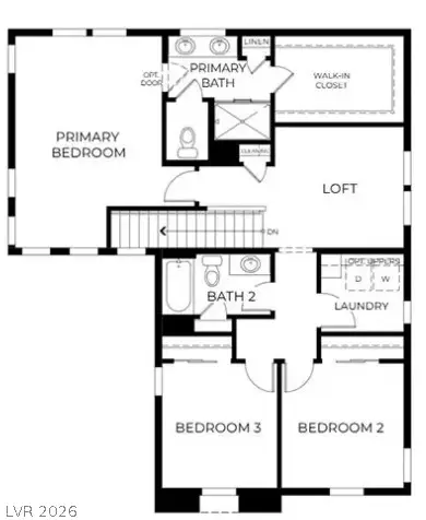 235 Xavian Place, Henderson, NV 89015 - #3