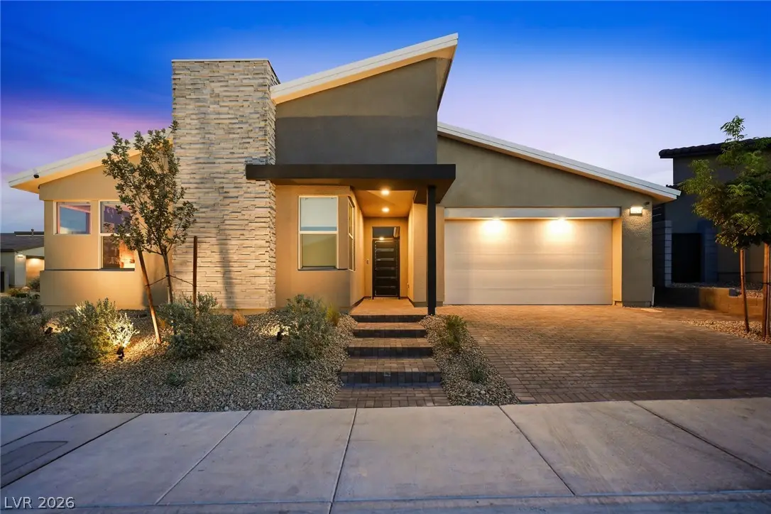 10253 Barnett Hill Court, Las Vegas, NV 89166 - #1