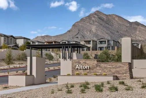368 Rockspray Lane, Las Vegas, NV 89138 - #3