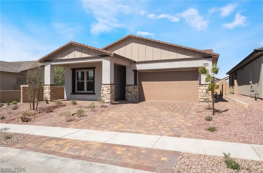 660 Ambridge Drive, Henderson, NV 89011 - #3