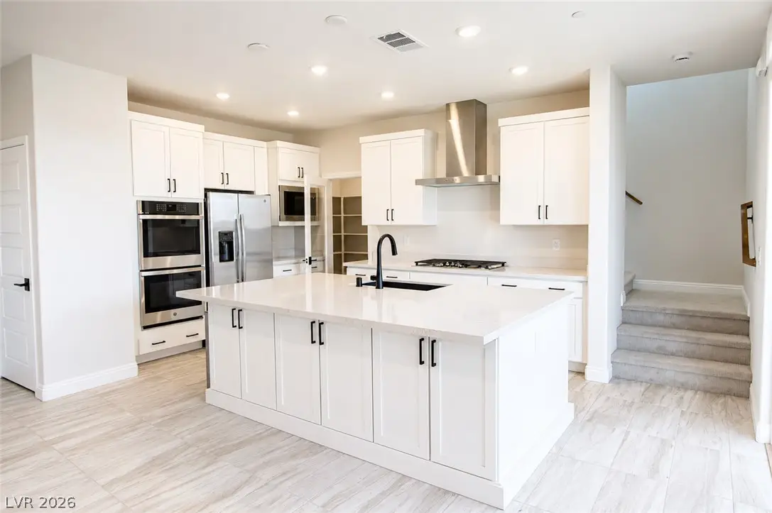 9393 Stellar Orbit Avenue, Las Vegas, NV 89143 - #1