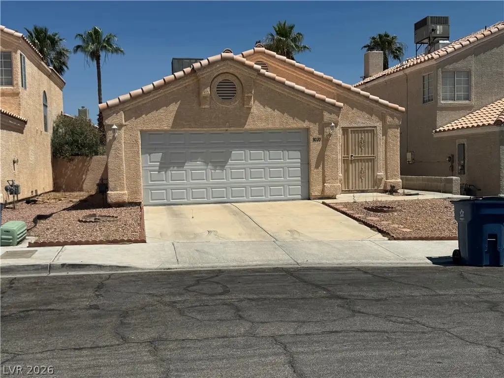 8020 Festivity Circle, Las Vegas, NV 89145 - #1