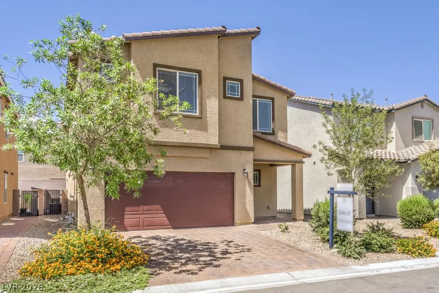 3816 Corellia Avenue, North Las Vegas, NV 89084 - #3