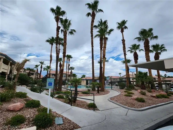8410 Eldora Avenue #1071, Las Vegas, NV 89117