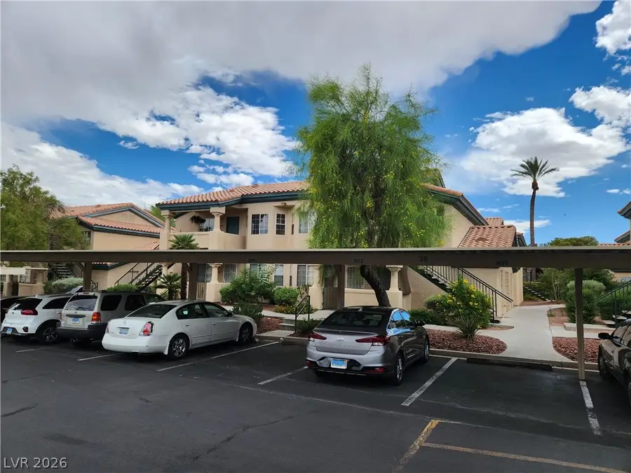 8410 Eldora Avenue #1071, Las Vegas, NV 89117 - #2