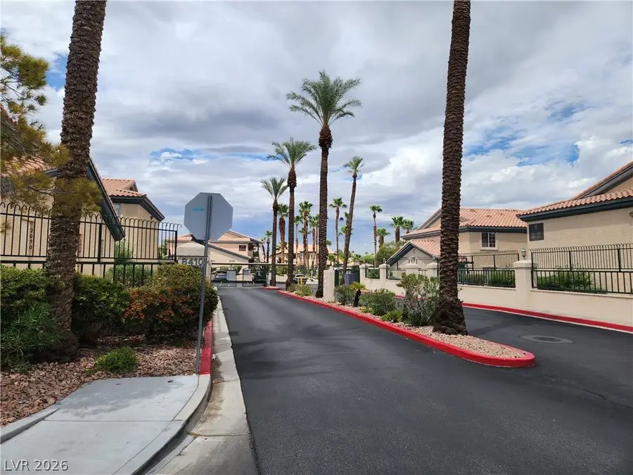 8410 Eldora Avenue #1071, Las Vegas, NV 89117 - #3