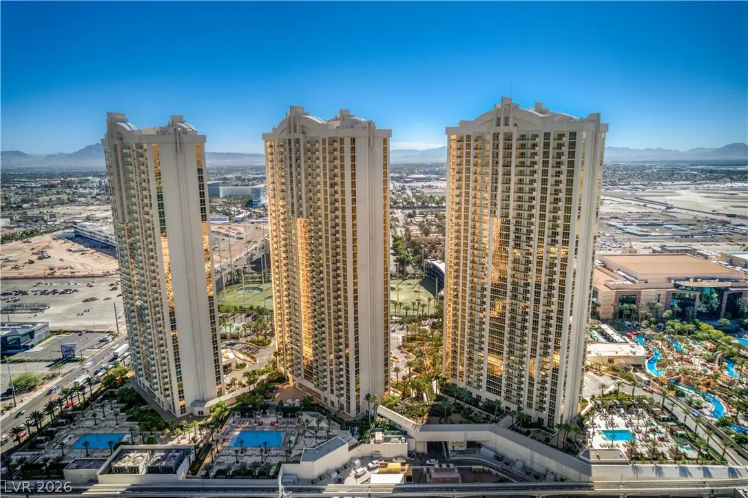135 E Harmon Avenue #1020, Las Vegas, NV 89109 - #1