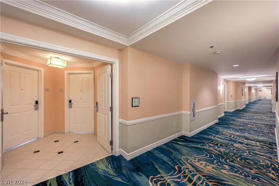 135 E Harmon Avenue #1020, Las Vegas, NV 89109 - #3